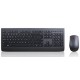 Lenovo Professional Ultra Slim Combo Wireless Keyboard...