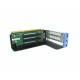 IBM X3650 M5 PCIe Raiser Card 00KA498 