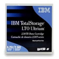  IBM LTO6 