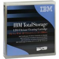 IBM LTO Universal Cleaning Cartridge - 35L2086