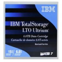 IBM LTO 7