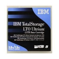 IBM 1.5TB Ultrium LTO-5 Data Cartridge - 46X1290