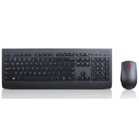 Lenovo 100 Combo Wireless keyboard & mouse