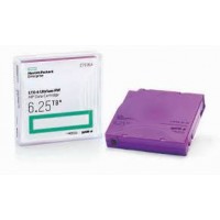 HPE LTO6 1.5TB/2.5TB/6.25TB ULTRIUM TAPES HPE LTO6 1.5TB/2.5TB/6.25TB ULTRIUM TAPES