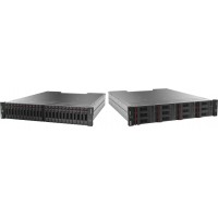 Lenovo ThinkSystem DS4200 Storage SFF SAS Dual Controller