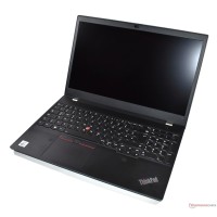 ThinkPad T15p Gen 1 i7 16gb 3gb nvidia