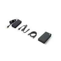 ThinkPad Universal USB-C Dock
